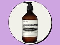 Aesop New Aromatique Hand Balm