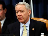 Rep. Ken Buck, R-Colorado
