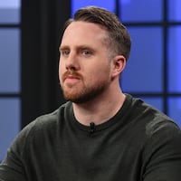 Elijah Schaffer