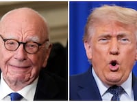 Murdoch/Trump