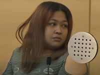 Jennifer Prudencio allegedly drank in a bar while her sick 3-year-old, Yael Guardado Prudencio, died at home.