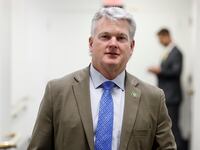 Rep. Mike Collins (R-GA).
