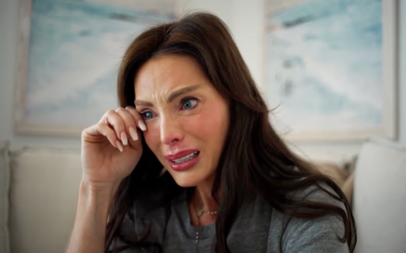 Yoanna House is part of E!'s "Dirty Rotten Scandals" documentary series.