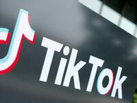 Tik Tok.