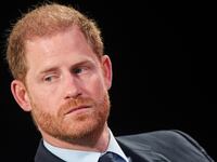 Prince Harry’s visa application will not be made public despite a lawsuit from the Heritage Foundation after the duke’s revelations about drug use, a judge ruled.