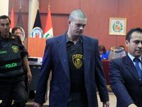 Joran Van der Sloot