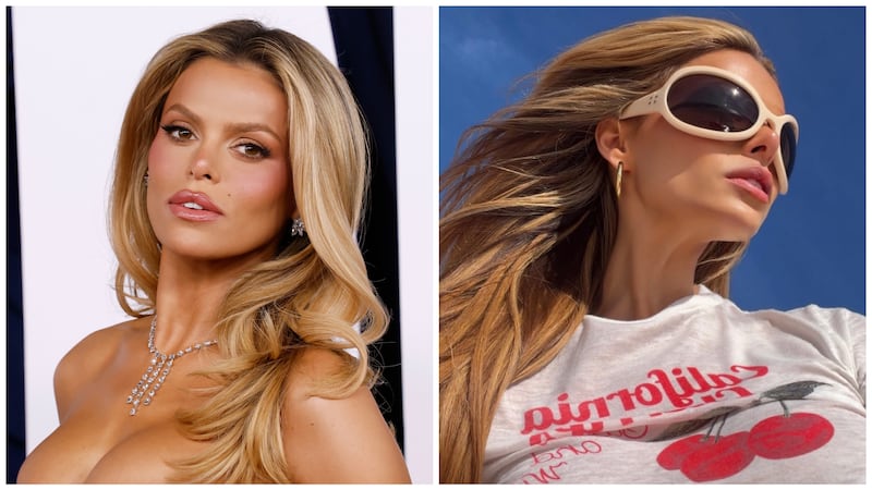 Brooks Nader in 2025 and 2026.