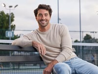 Photo of Joey Graziadei