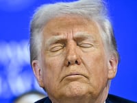 President Donald Trump.