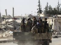 articles/2016/10/03/russia-and-assad-regime-s-destruction-in-aleppo-likely-to-leave-only-extremists-standing/16102-Youssef-Syrian-rebels-tease_ha7zlu