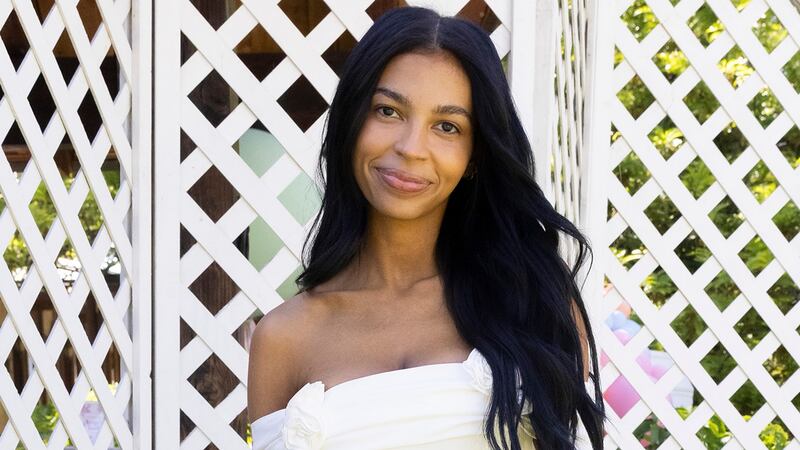 Layla Taylor in 2025.