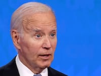 New York Times columnists urged Joe Biden to quit the 2024 presidential election after his debate with Donald Trump.