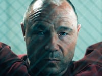 Stephen Graham in "Nocturne."