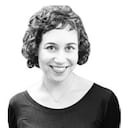 Jennie Rose Halperin
