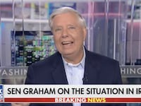 Lindsey Graham
