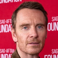 Michael Fassbender has been cast as Joseph Kennedy Sr. for Netflix's upcoming drama series "Kennedy."