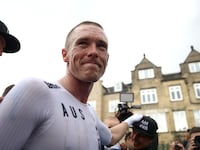Rohan Dennis