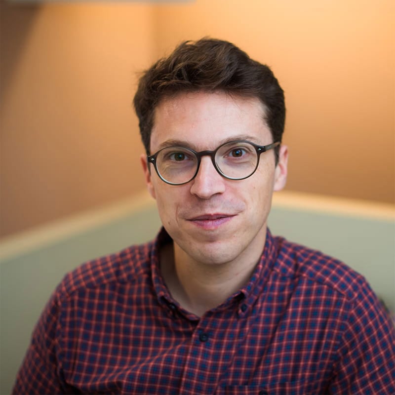 Nuno Loureiro