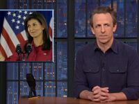 Seth Myers