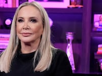 Shannon Beador appears on Bravo's "Watch What Happens Live"