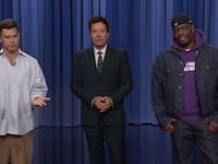 Jimmy Fallon.
