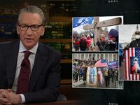Bill Maher