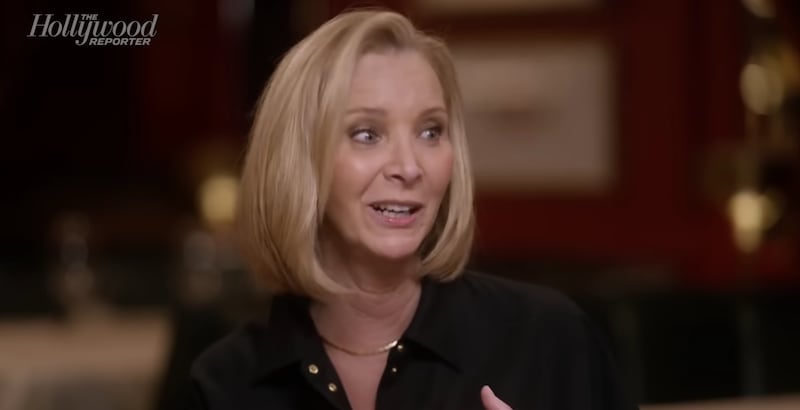 Lisa Kudrow