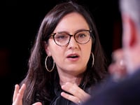 Bari Weiss