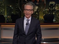 Bill Maher