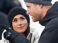 Meghan, Duchess of Sussex