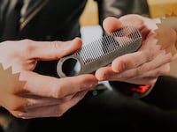 Best metal combs for beards 2023