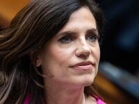 Rep. Nancy Mace.