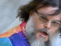 Jack Black insisted that Tenacious D will be back.