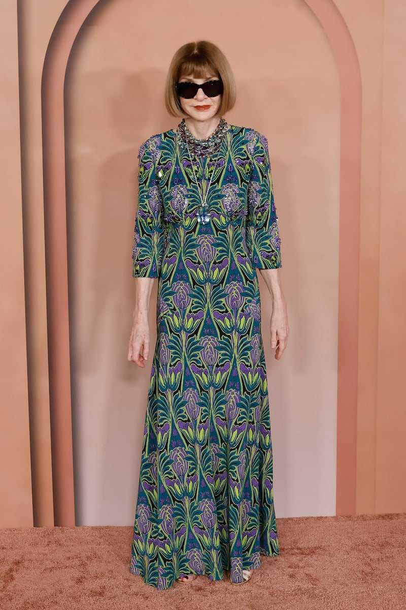 Anna Wintour