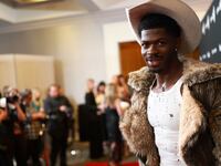 Lil Nas X