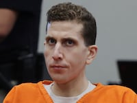 Bryan Kohberger