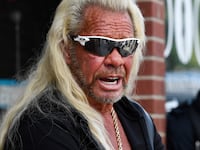 Dog the Bounty Hunter