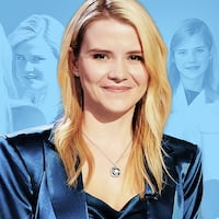 Elizabeth Smart