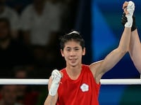 Lin Yu-ting