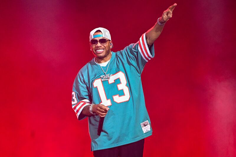 Nelly