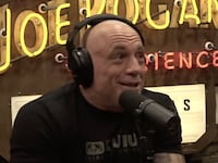 joe rogan