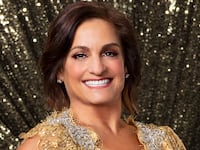 Mary Lou Retton
