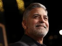 George Clooney has endorsed Kamala Harris for president after calling for Joe Biden to drop out of the race.