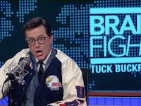 articles/2017/04/18/stephen-colbert-transforms-into-infowars-alex-jones-my-blood-is-on-fire/170417-wilstein-colbert-alex-jones-tease_vlz7cu