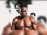 Boxer, Ardi Ndembo, 27, died three weeks after a brutal knockout that left him in an induced coma