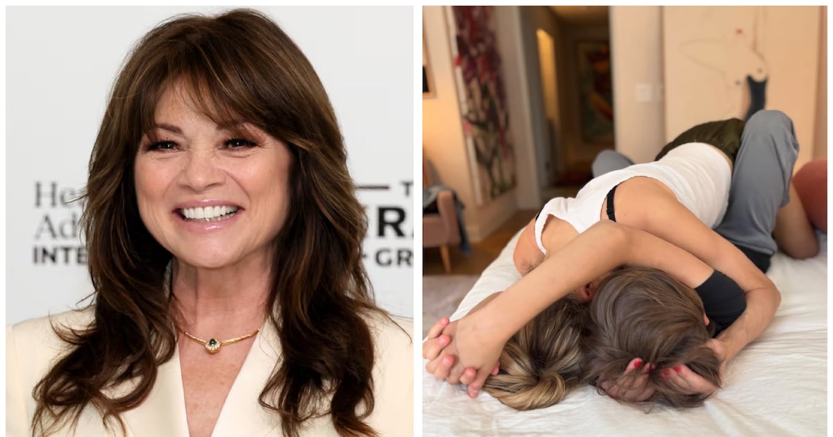 Hollywood-Mutter kritisiert Jenny Mollens „gruseligen“ Essay über ihren ...