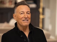 Bruce Springsteen in Curb Your Enthusiasm