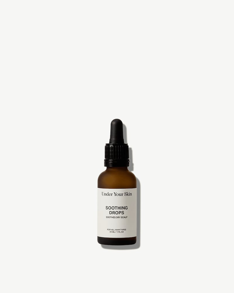 Scalp-care products