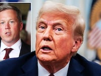 Dan Driscoll, Donald Trump