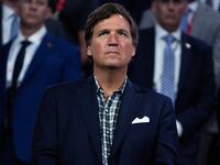 Tucker Carlson